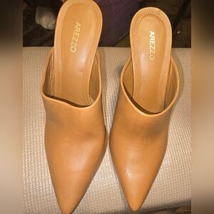 Sandals Unique Heels